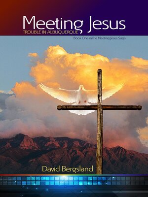 cover image of Meeting Jesus